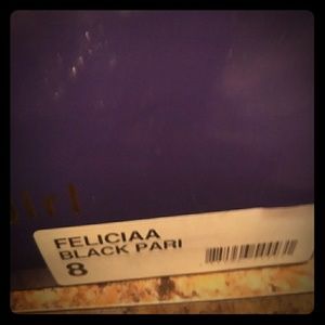 Madden girl women shoes